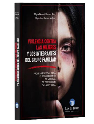 VIOLENCIA CONTRA LAS MUJERES Y LOS INTEG..